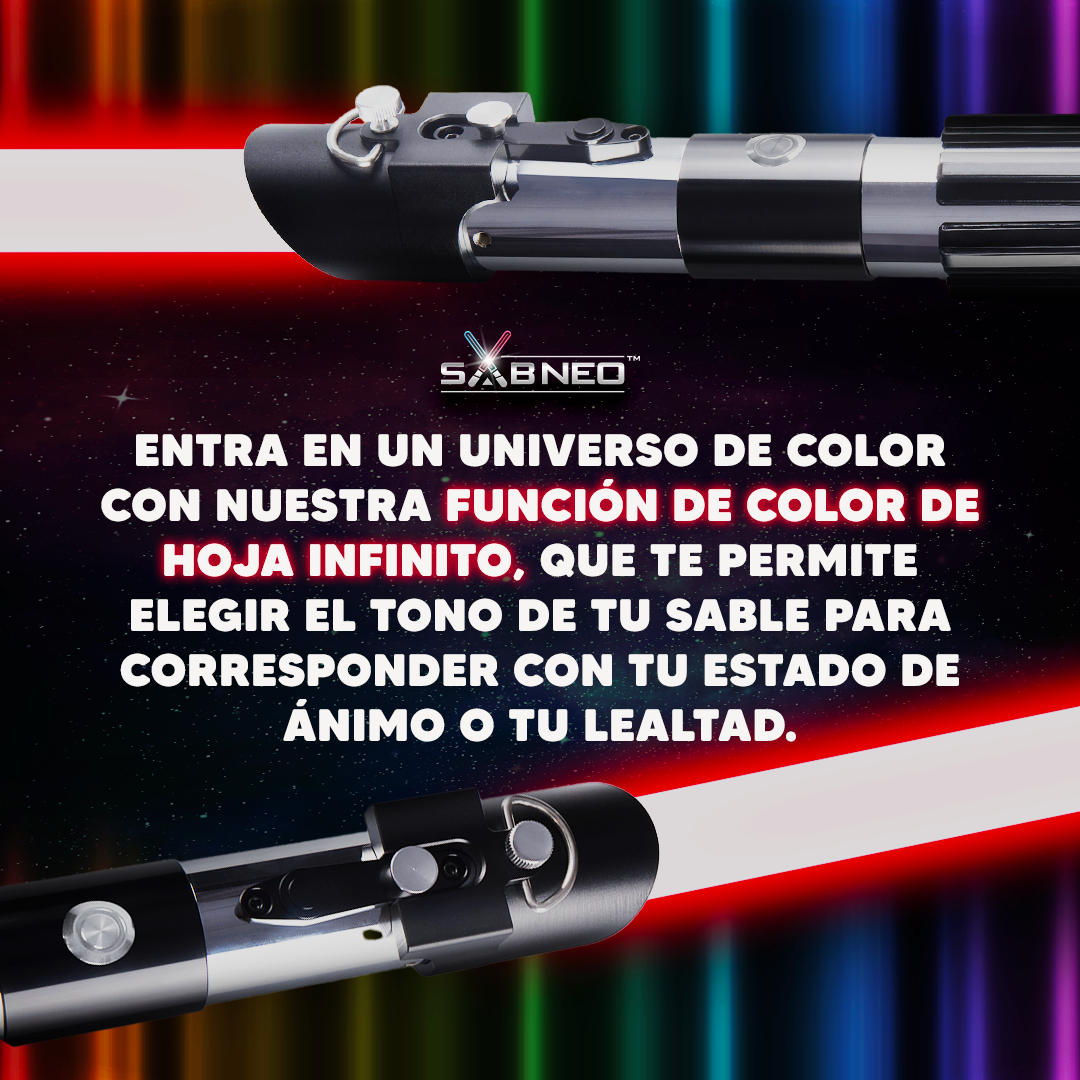 Infinity Blade Colors