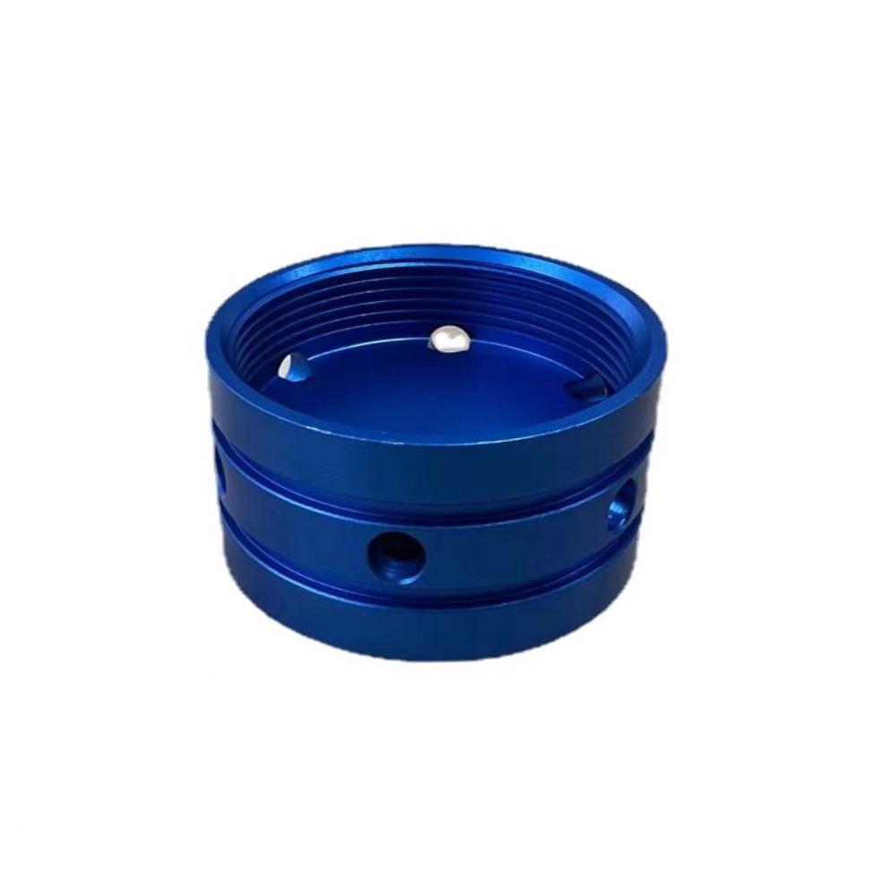 V7 Conector de sable doble