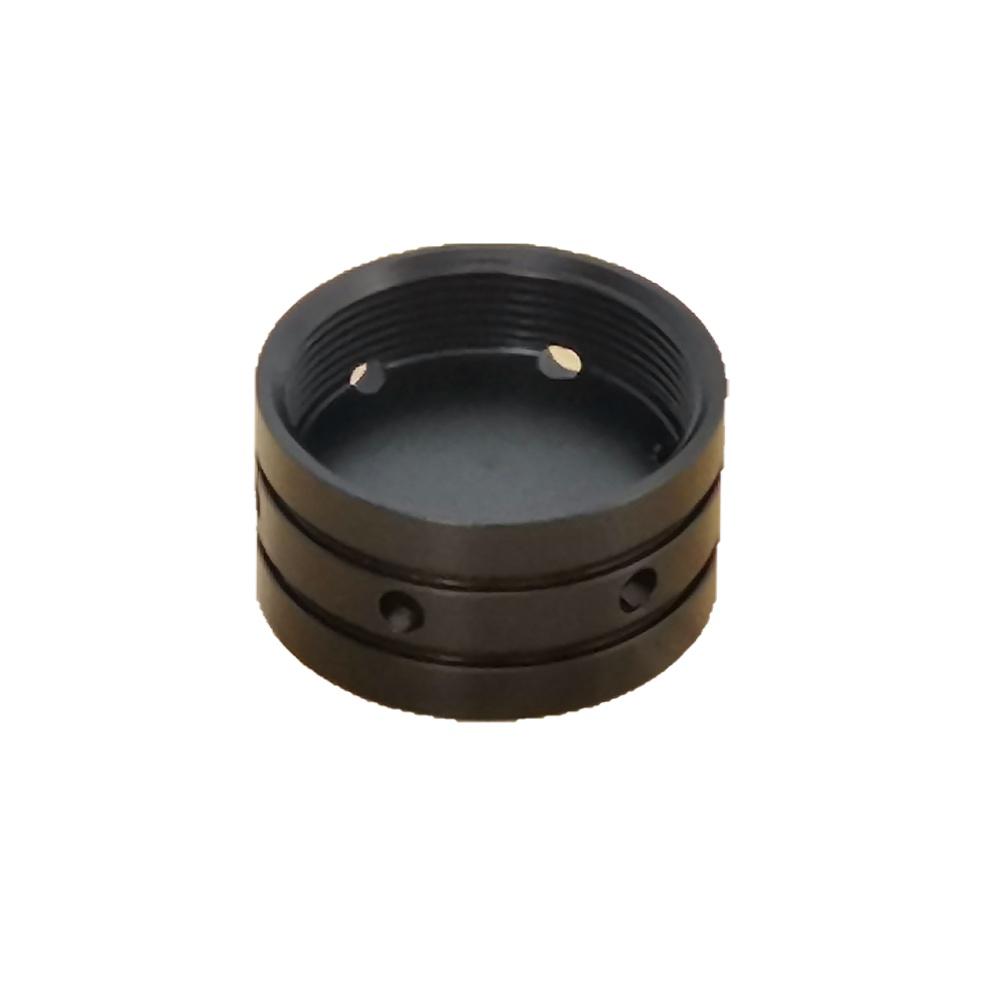V7 Conector de sable doble
