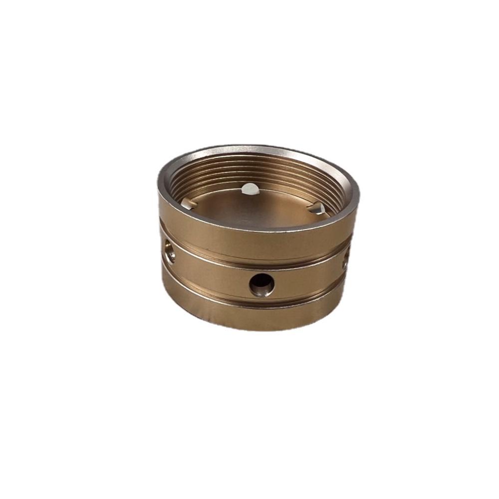 V7 Conector de sable doble