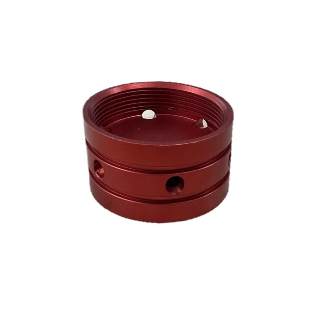 V7 Conector de sable doble