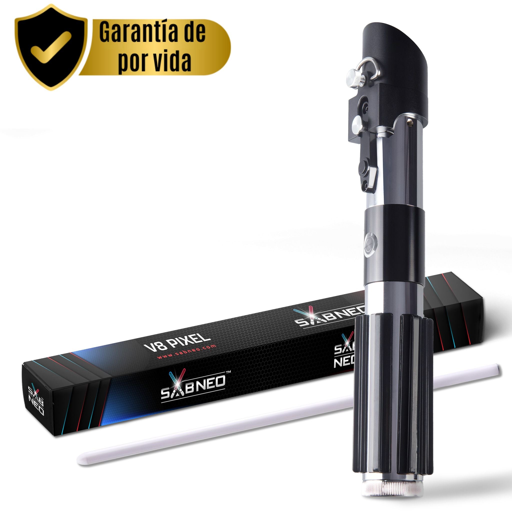 SABNEO V8 PIXEL 2.0 VAD X