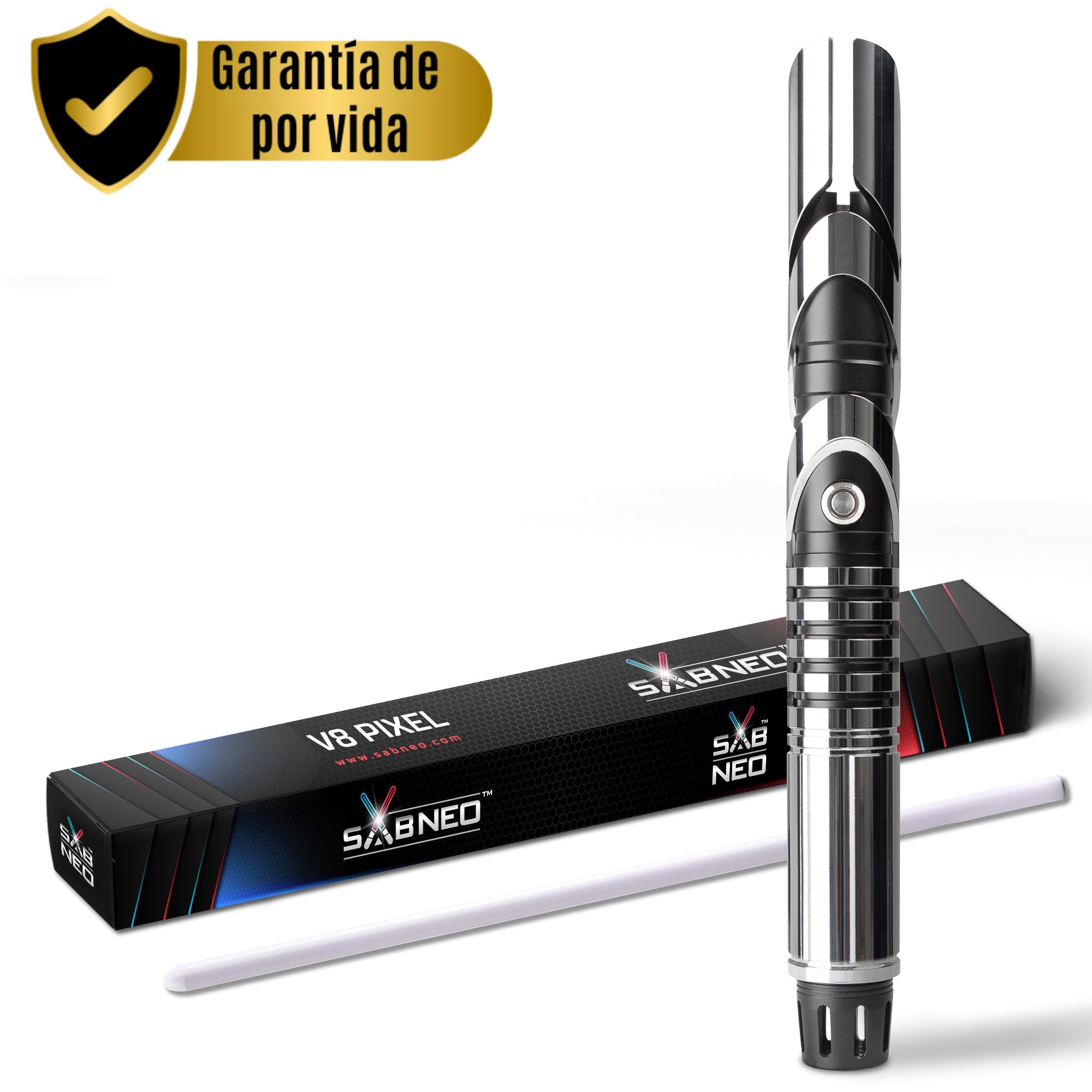 SABNEO V8 PIXEL 2.0 ALPHA