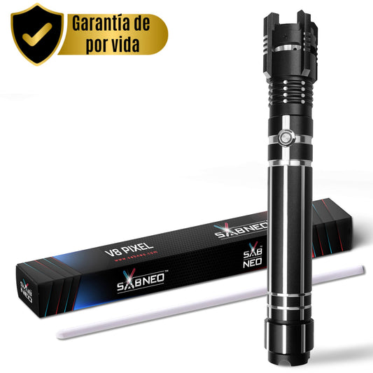 SABNEO V7 RGB 2.0 LUNAR