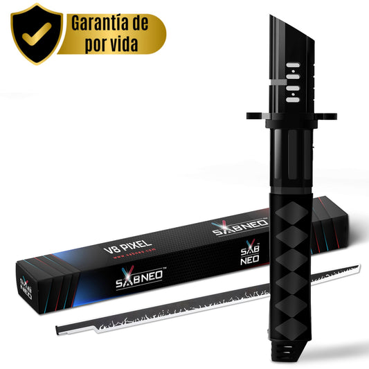 SABNEO V8 PIXEL 2.0 DARK X