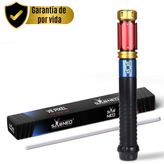 SABNEO V8 PIXEL 2.0 SPECTRUM