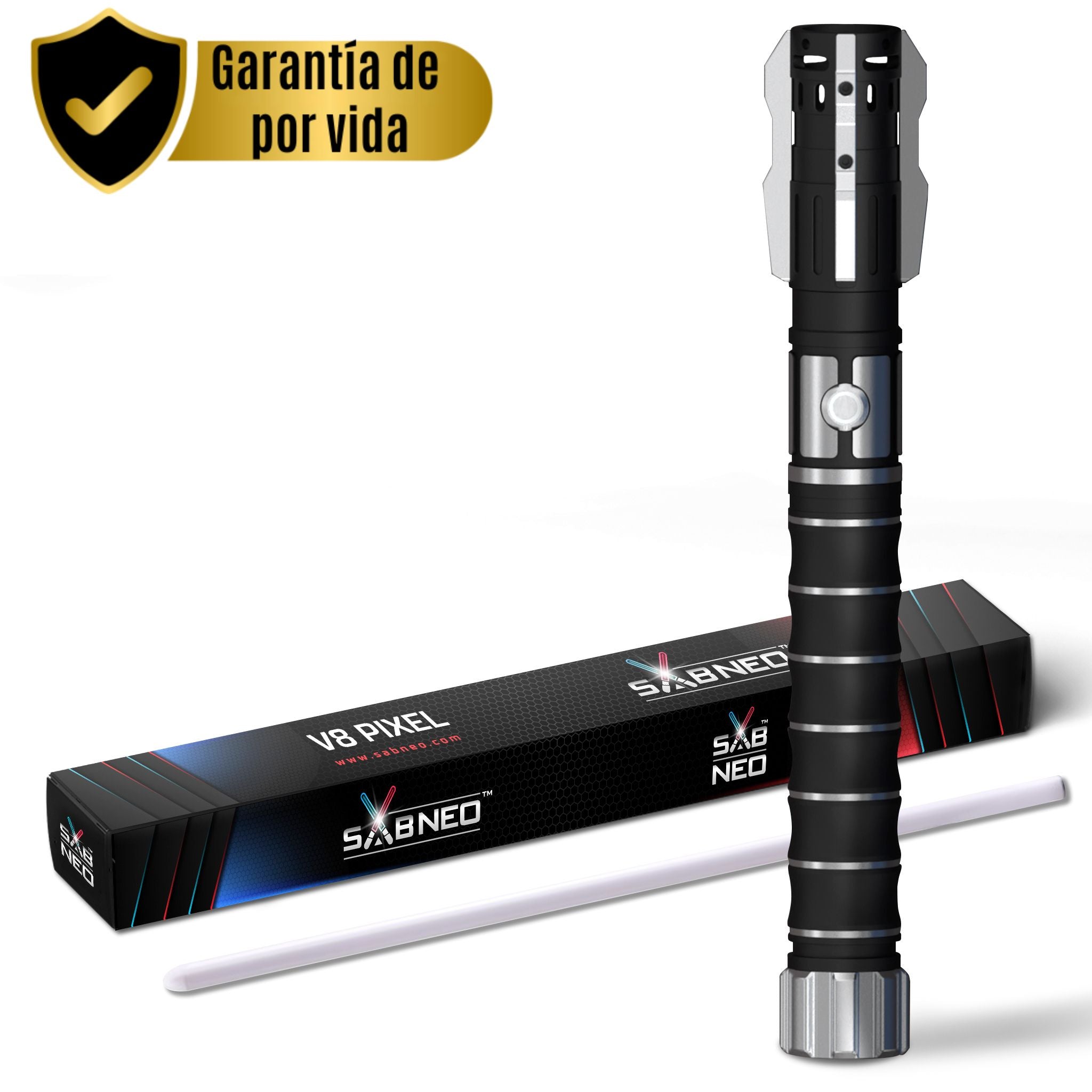 SABNEO V7 RGB 2.0 KING