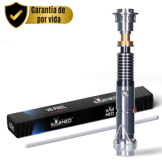 SABNEO V8 PIXEL 2.0 LUKE X