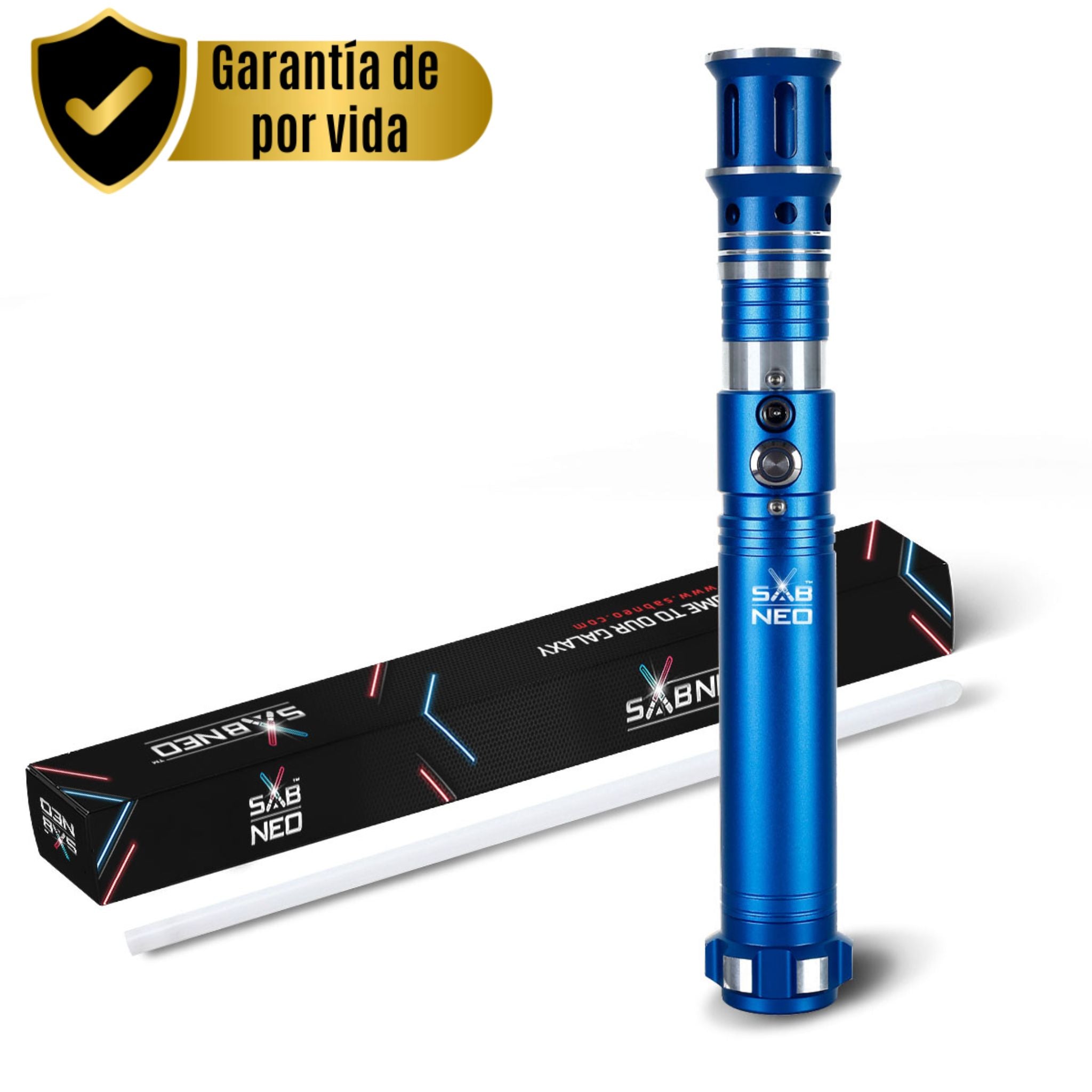 SABNEO™ V7 RGB WARRIOR