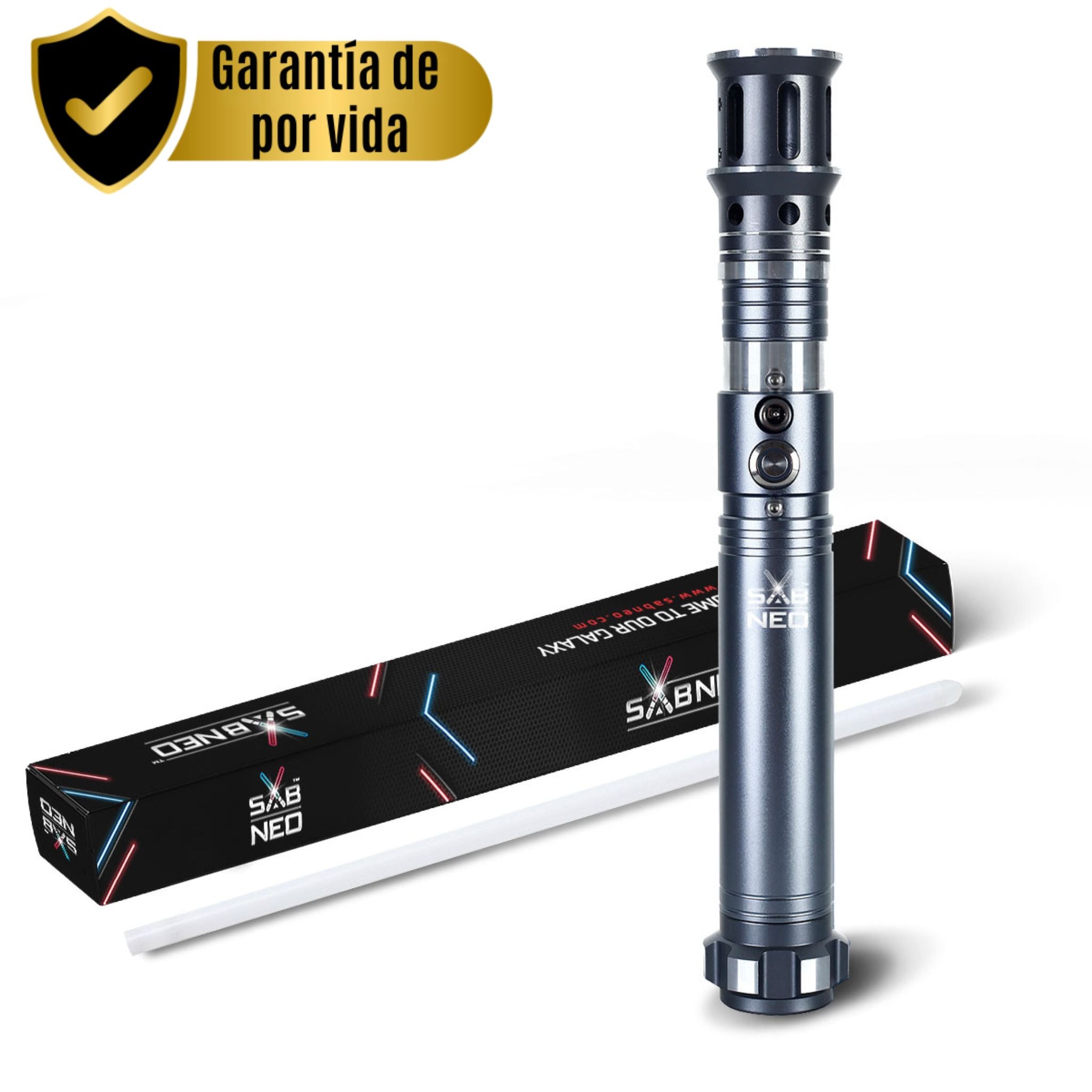 SABNEO™ V7 RGB WARRIOR