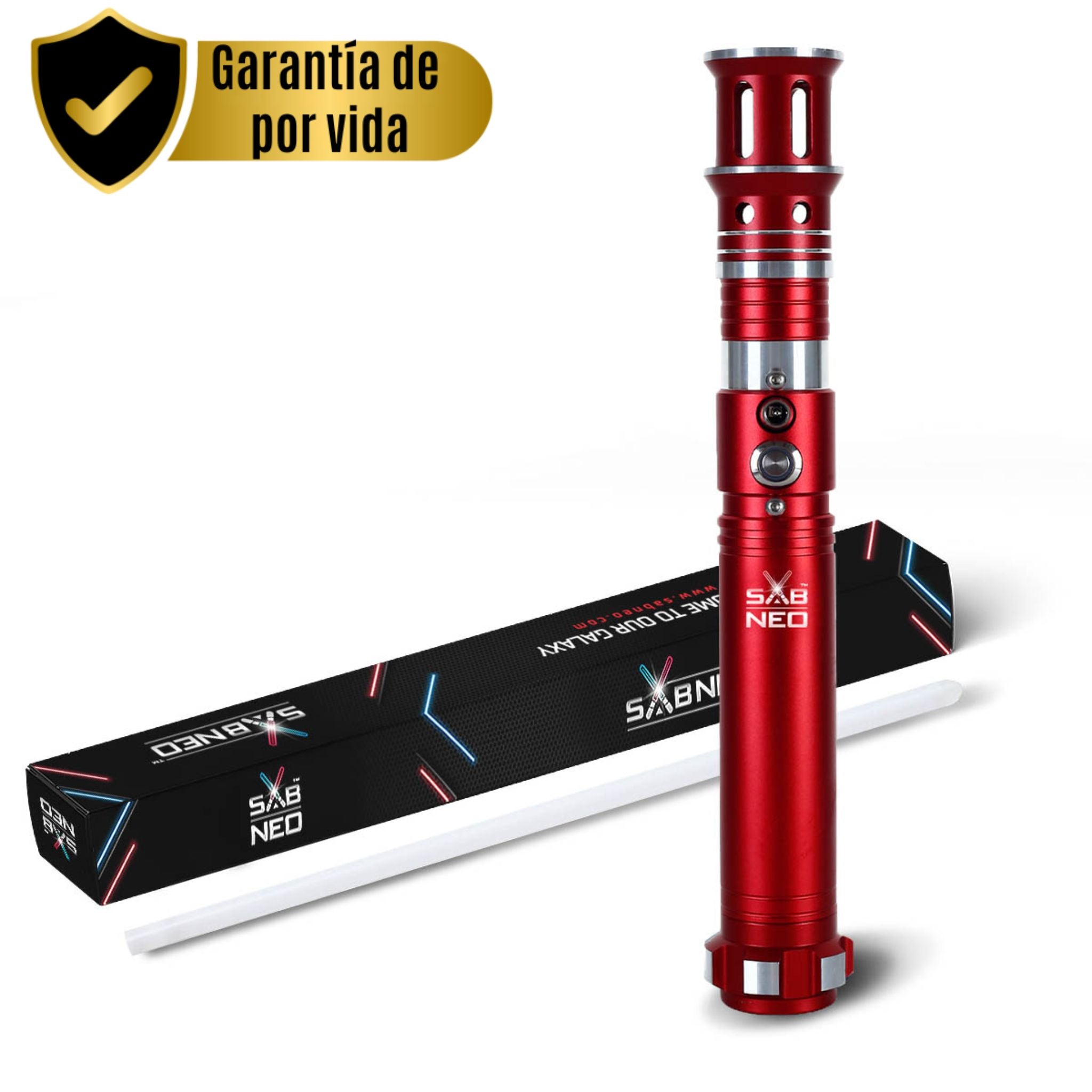 SABNEO™ V7 RGB WARRIOR