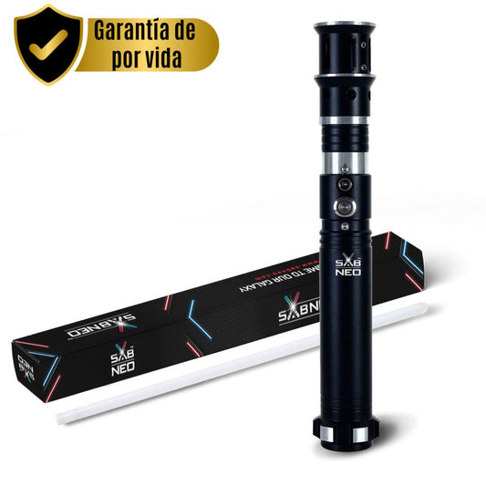 SABNEO™ V7 RGB WARRIOR