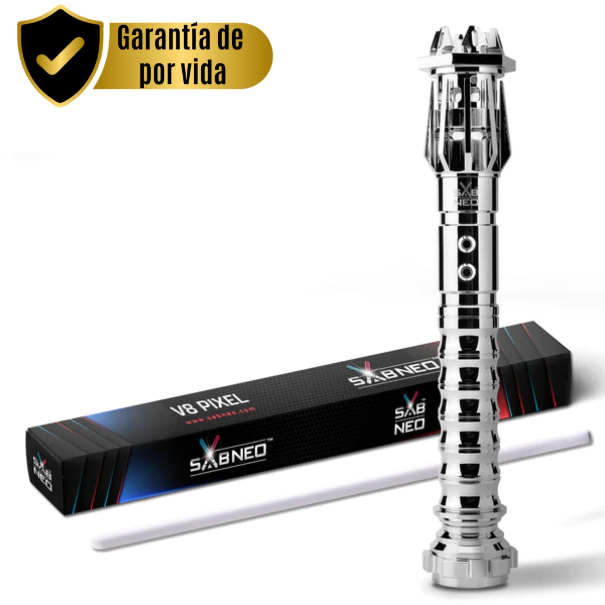 SABNEO V8 PIXEL ORIGINAL 2.0