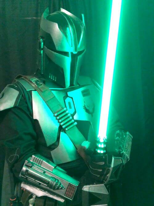 Sabneo V8 Pixel 2.0 Review