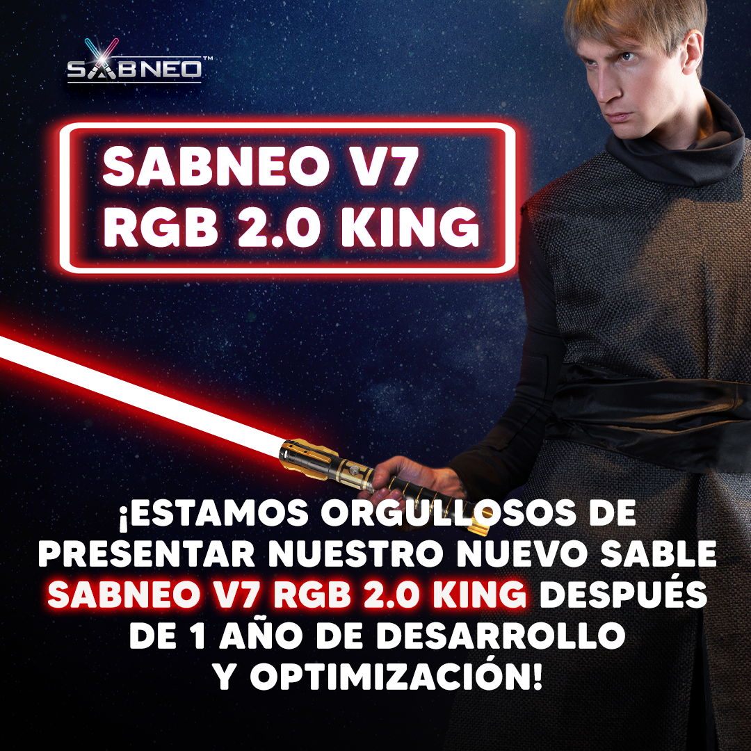 RGB Advanced Technology