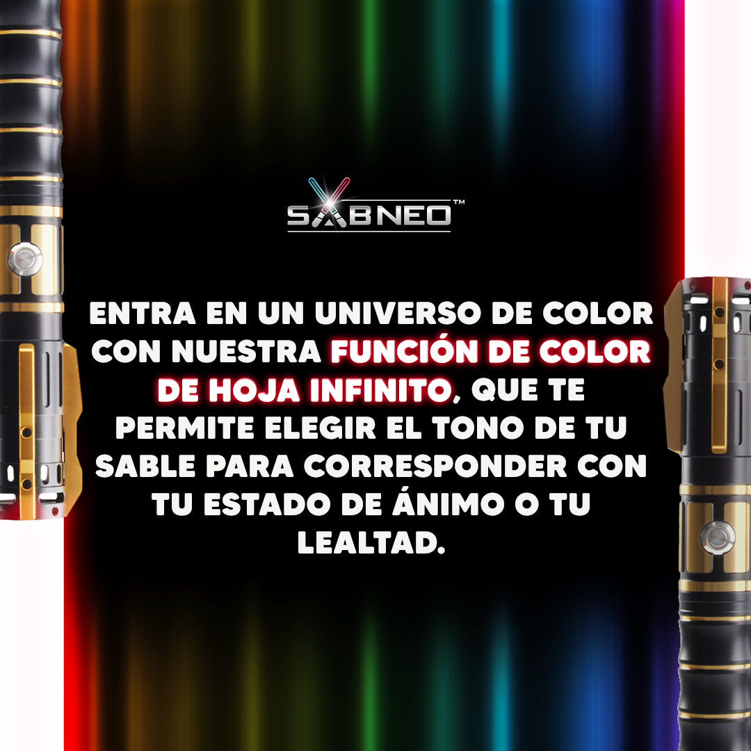 Infinity Blade Colors